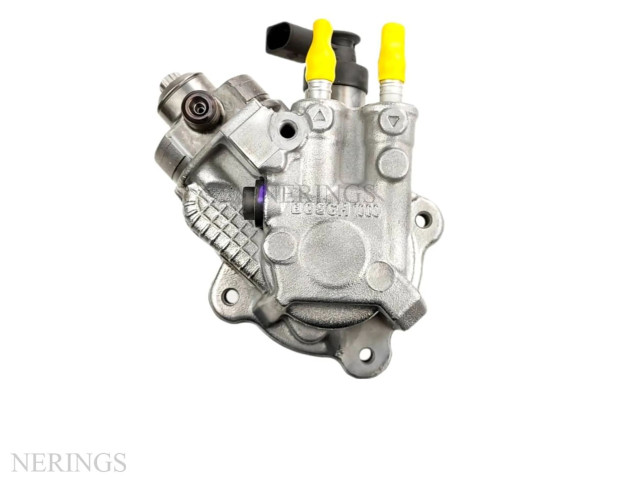 Vstřikovací čerpadlo 0445010520, 03L130755J Volkswagen Transporter - Caravelle T5