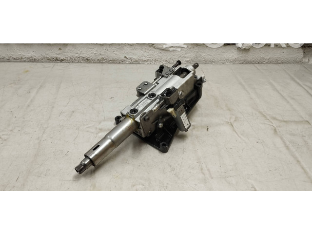 рейка Колонка рулевая 102781100f Tesla Model S 2012- года