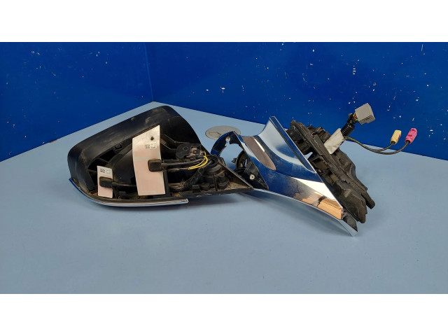 Zpětné zrcátko pravé Tesla Model S 2015 21486006AB, 21484010F