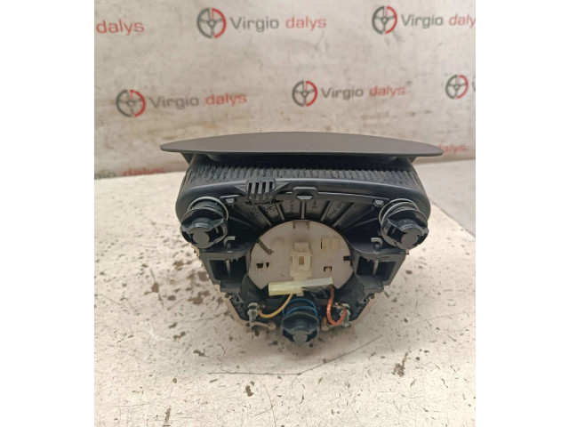 Подушка безопасности водителя P31332820, 34116424A   Volvo V70