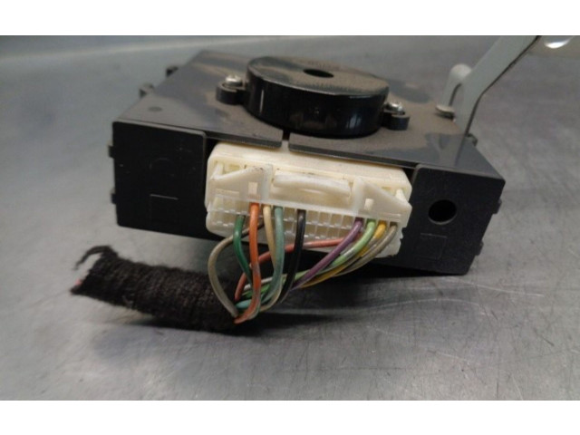 Блок управления BBP367UU0 Mazda 3 II