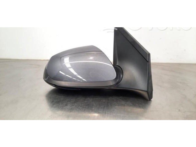 Зеркало электрическое        Hyundai i10  2013 - 2018 года   