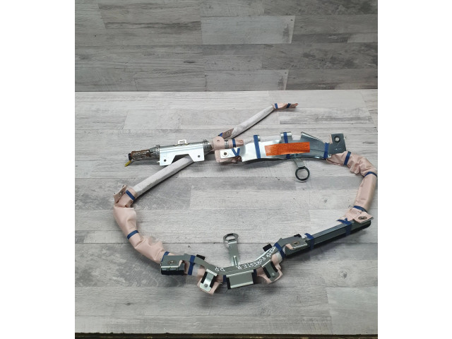 Боковая подушка безопасности    Subaru Forester SH