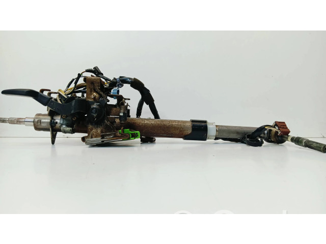    Рулевая рейка    Honda Prelude 1992-1996 года