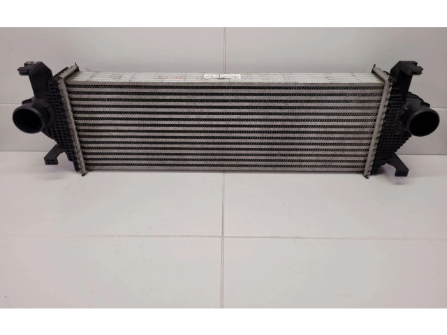 Интеркулер 55038004AD Jeep Grand Cherokee