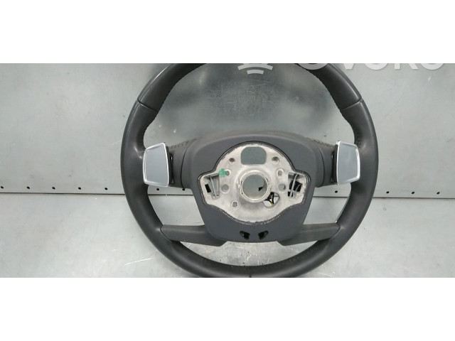 Руль Audi e-tron - года 4N0419091D, 4KE419091A
