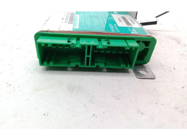 Блок подушек безопасности Fiat Grande Punto