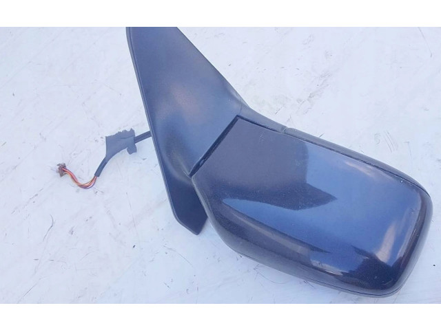 Zpětné zrcátko Volvo S40, V40 2001