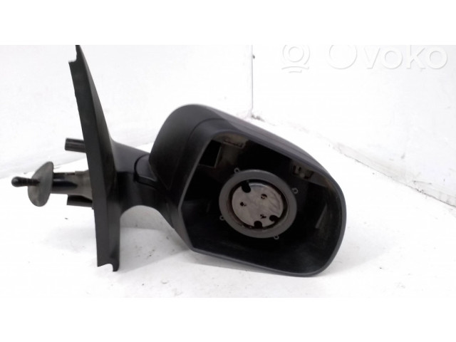 Зеркало (механическое)    правое   Dacia Dokker     