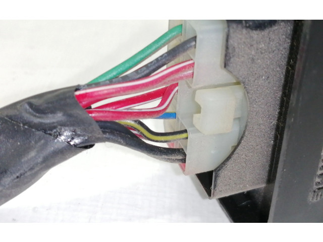 Pojistková skříňka 8475005000 SsangYong Kyron 2007