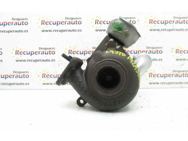 Турбина Alfa Romeo 166 46793334