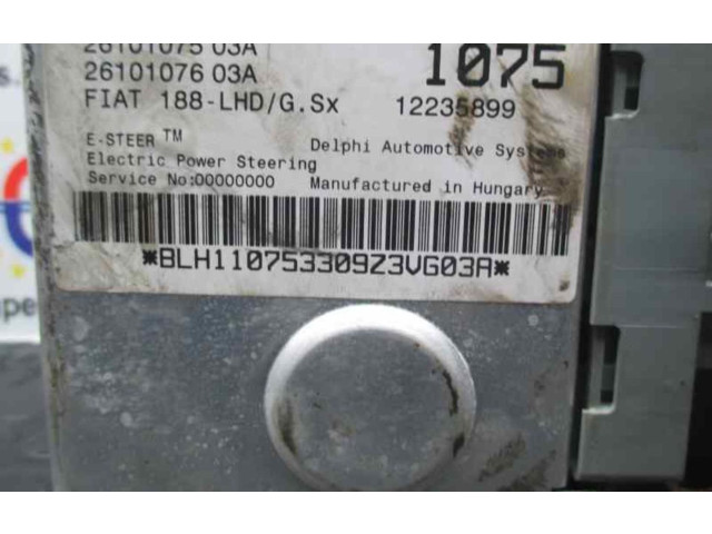 Volant Fiat Punto (188) 2004 2610107503A