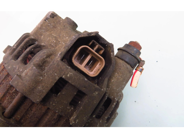 Генератор Mitsubishi L200