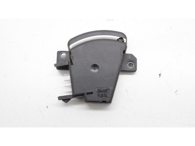 Блок управления иммобилайзера