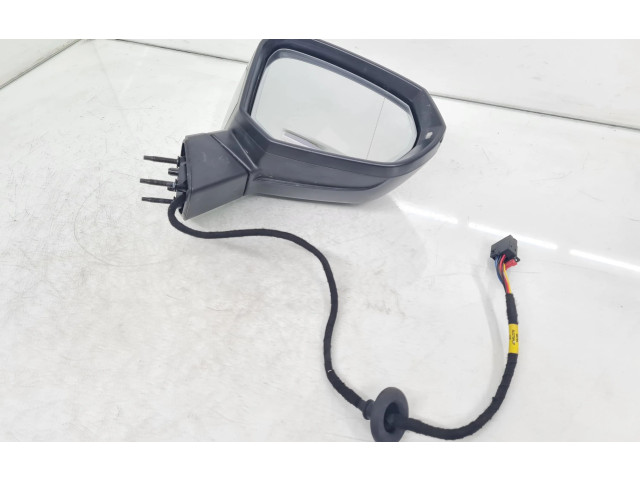 Зеркало электрическое Audi Q2 - - года