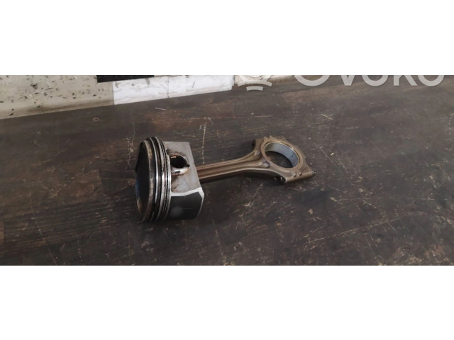 Píst Seat Ibiza IV (6J,6P) CGPA