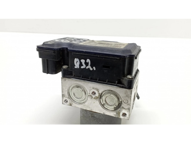 Блок АБС 6G912M110AH, 16150202 Ford Galaxy 2006-2015 года