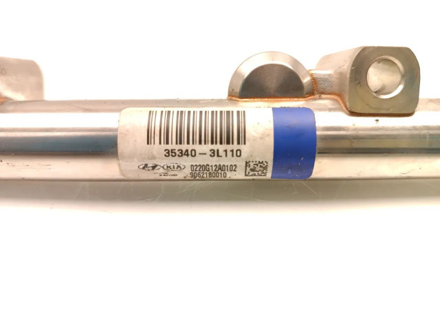 Vstřikovací lišta 35340-3L110 KIA Telluride G6DN