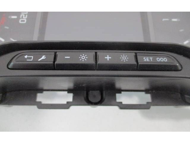 Панель приборов 9817600680   Peugeot Partner III       