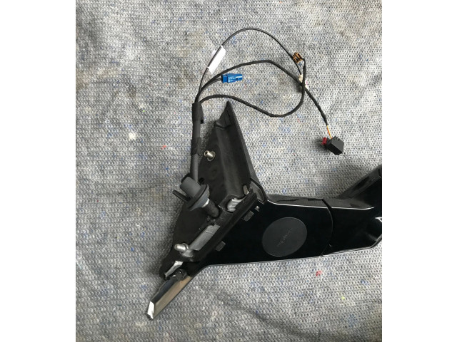 Зеркало электрическое Audi e-tron - года