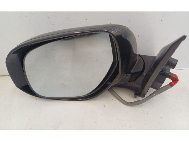 Зеркало электрическое        Mitsubishi Outlander  2013 - 2021 года   