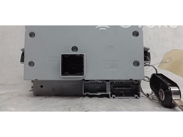 Модуль управления BSM 51863220   Fiat Bravo    