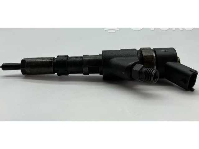Форсунка 0445110, 044    Peugeot 406   