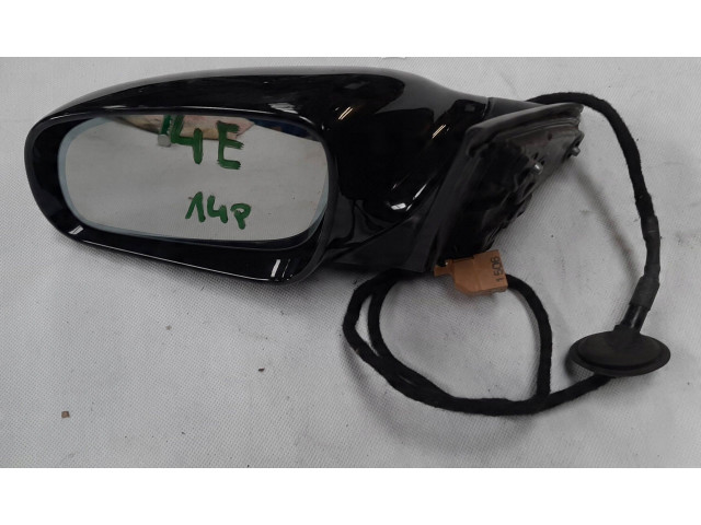 Zpětné zrcátko Audi A8 S8 D3 4E 2007 14PIN
