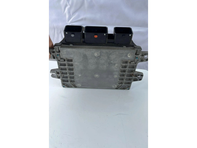Řídící jednotka NEC000-823, HR12DR Nissan Micra 2015