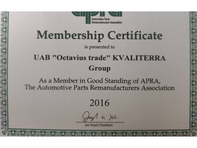 Насос усилителя руля 6G913A696NA, 31200569   Volvo XC90