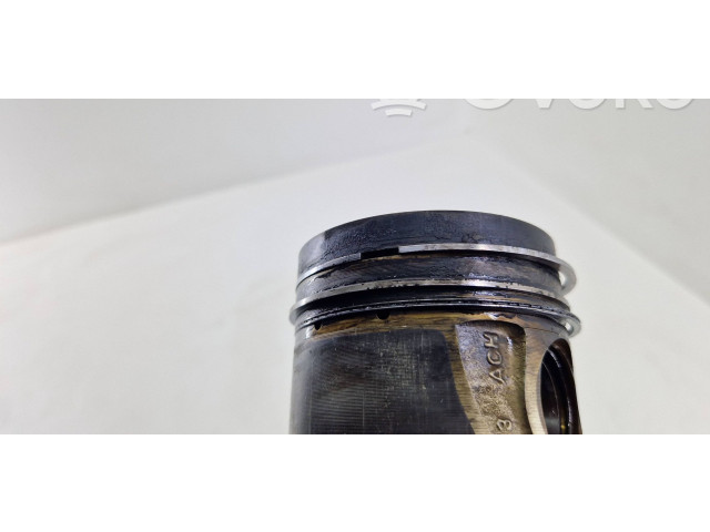  Поршень CVU CVU, CVUA  Audi A6 S6 C7 4G  