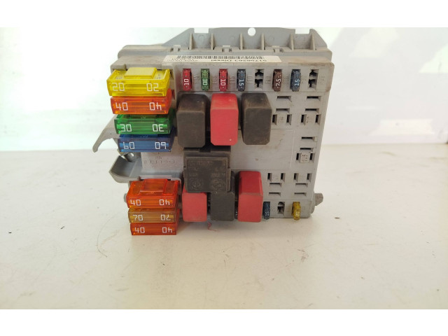 Блок предохранителей 51756263, 20040908   Fiat Doblo