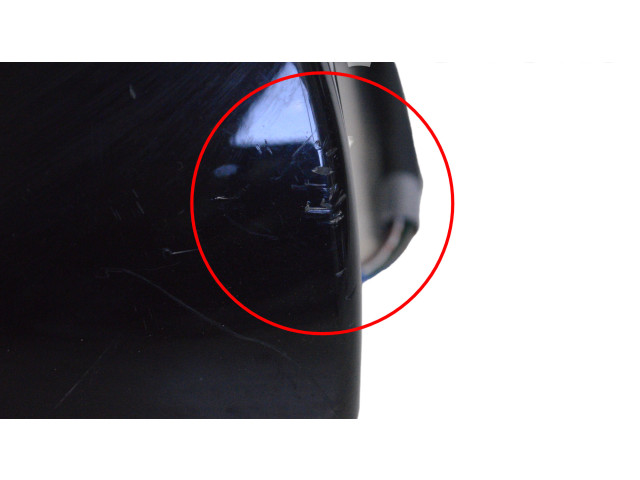 Zpětné zrcátko Lexus ES 250 - 300 - 330 2020