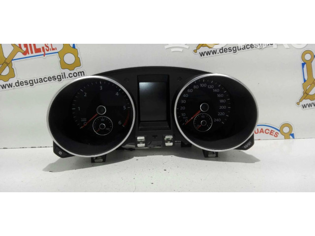 Панель приборов 5K0920870GV, 21383 Volkswagen Golf VI