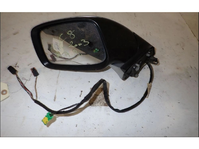 Зеркало электрическое        Citroen C8   -  года   