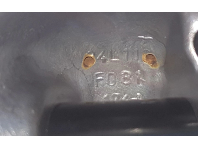 Píst 11257805329, 1111AA BMW 5 GT F07 pro naftový motor 3.0