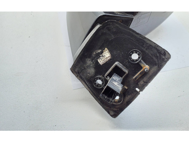 Зеркало электрическое        Chevrolet Captiva   -  года   