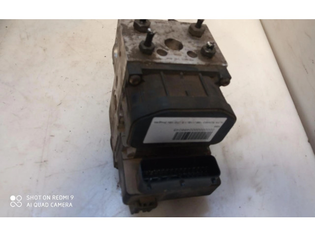 Блок АБС 0265216404 Alfa Romeo 166 1998-2003 года