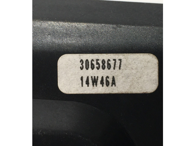 Подрулевой шлейф SRS 30658677, 14W46A Volvo XC90