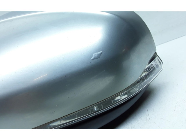 Зеркало электрическое Volvo S60 2011 - 2013 года