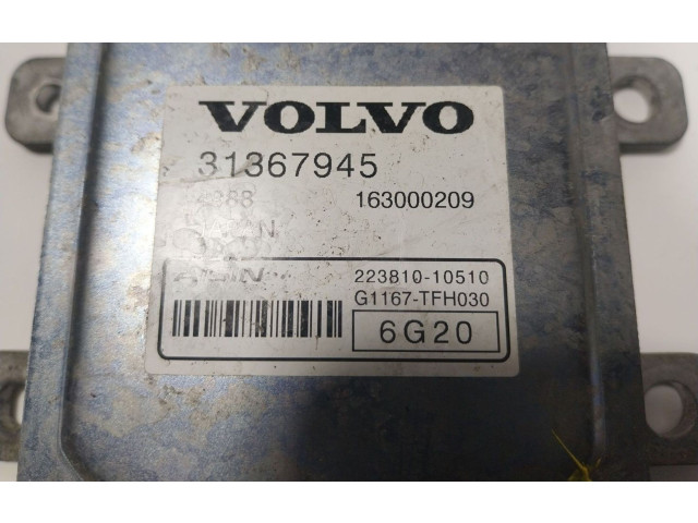 Блок управления 31367945, 31367945   Volvo XC90