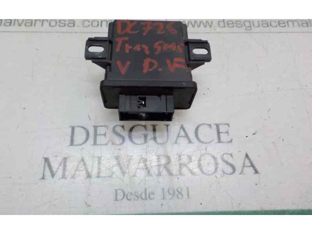 Блок управления Xenon