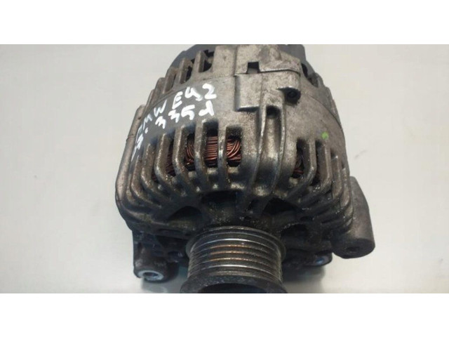 Генератор 7800308 BMW 3 E92 E93 3.0