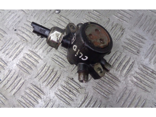 Топливная рампа 8200584034   Renault Clio III  