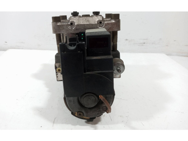 Блок АБС 4A0614111A, 0265201049 Audi 80 90 S2 B4 1991 - 1996 года