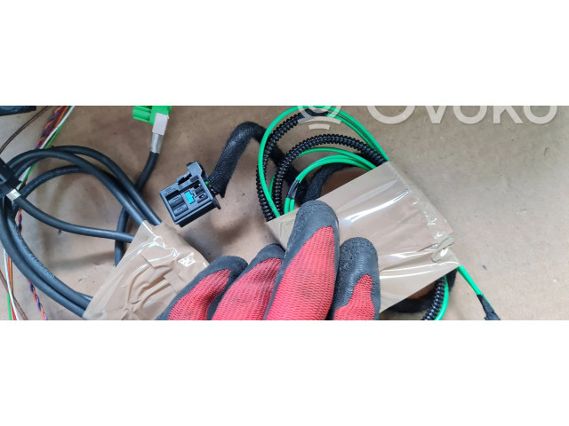 Панель приборов 8W5920790E, 0263731033 Audi Q5 SQ5