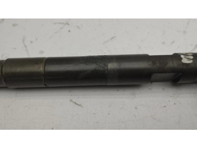 Vstřikovač A6510700587, EMBR00002D Mercedes-Benz C W204 pro naftový motor 2.1