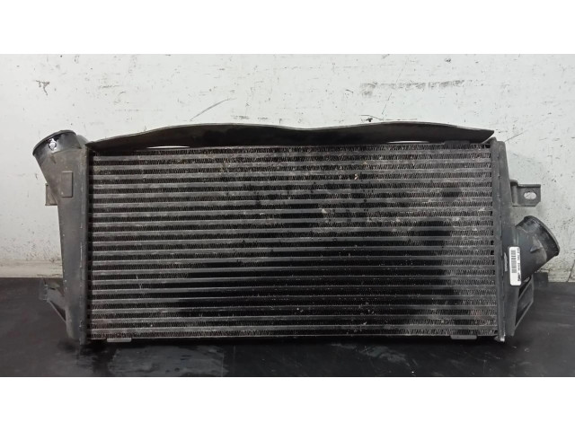 Интеркулер 164542408A, P2-A11-9 Chrysler Grand Voyager V