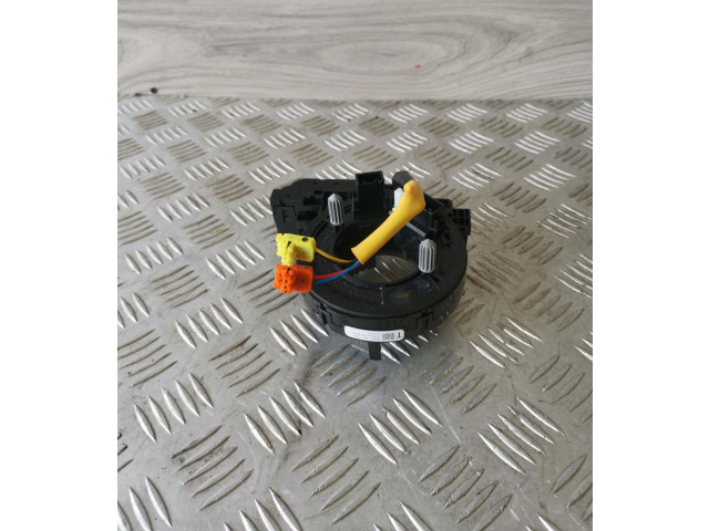 Подрулевой шлейф SRS DE8H66CS0 Mazda CX-5 II