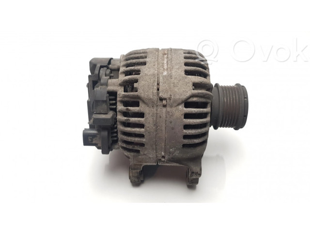 Генератор 06F903023J Ford Galaxy 1.9